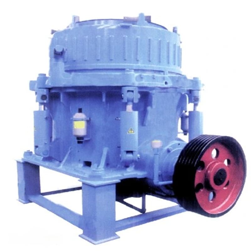 ZYS圓錐破碎機
